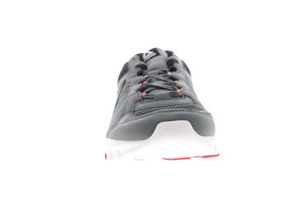 Reebok Yourflex Train 9.0 MT Mens Gray Low Top Athletic Cross Training Shoes For Cheap - Image 3