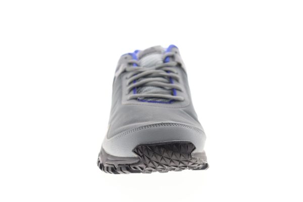 Reebok Ridgerider Trail 3.0 CM8988 Mens Gray Mesh Athletic Cross Training Shoes Sale - Image 3