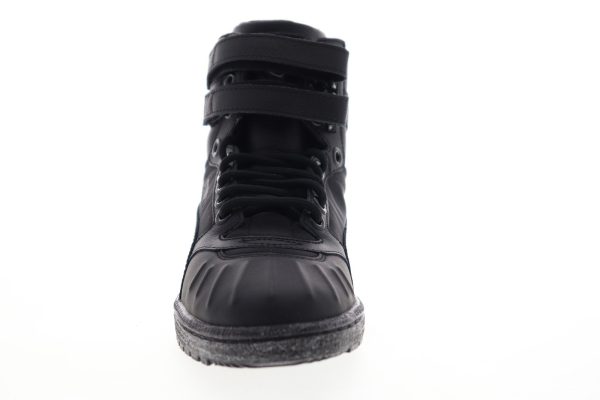 Puma Sky II HI Duck Boot 36289101 Mens Black High Top Lifestyle Sneakers Shoes Fashion - Image 3