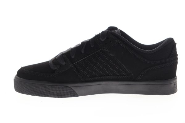 Osiris Protocol 1293 2724 Mens Black Low Top Lace Up Skate Sneakers Shoes Online now - Image 5