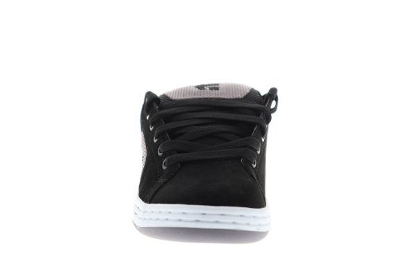Etnies Calli Cut Mens Black Suede Lace Up Skate Sneakers Shoes For Discount - Image 3