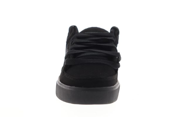 Osiris Protocol 1293 2724 Mens Black Low Top Lace Up Skate Sneakers Shoes Online now - Image 3