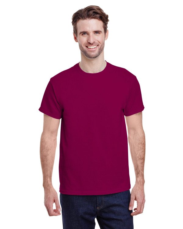Gildan Heavy Cotton T-Shirt | Berry Supply