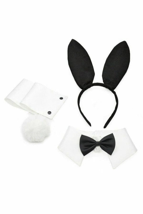 5 PC Collar & Cuff Festival Set Online